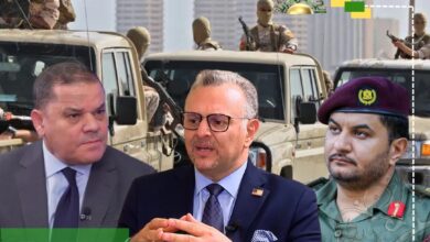 لوموند: الترتيبات الأميركية «صفقة مبهمة» بين سماسرة السلطة المستفيدين من فوضى ما بعد 2011.. وتحالفات هشة تهدد التوحيد