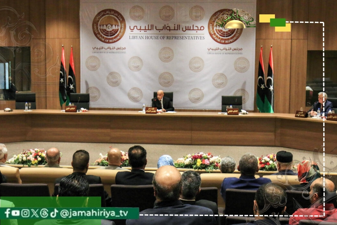 الحاسي: النواب كلهم فاسدون.. ومتورطون في رشاوى وتضارب مصالح وإساءة استخدام السلطة