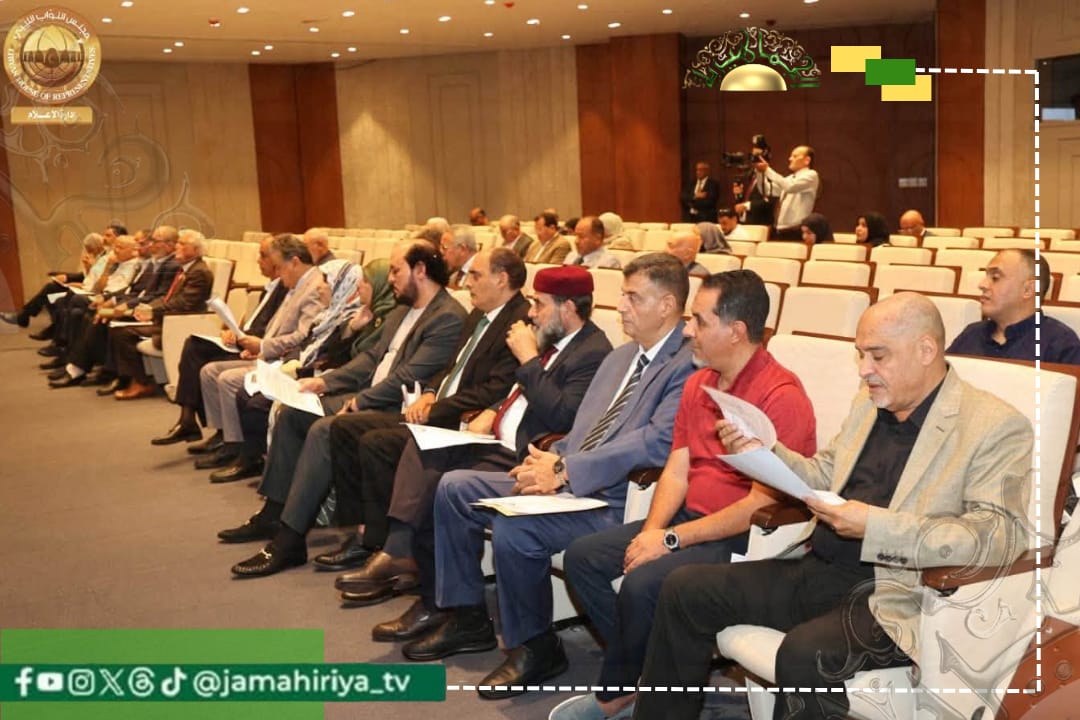 عقيلة صالح: الانتخابات الرئاسية والبرلمانية «مخرج ليبيا».. وحكومة واحدة شرط لإنهاء الانقسام
