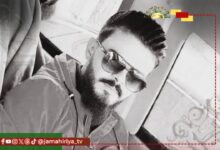 عاجل | ورشفانة تحت سطوة السلاح.. مقتل مواطن بوابل من الرصاص أمام مقر «الكتيبة 55» وسط تصاعد جرائم القتل والانفلات الأمني