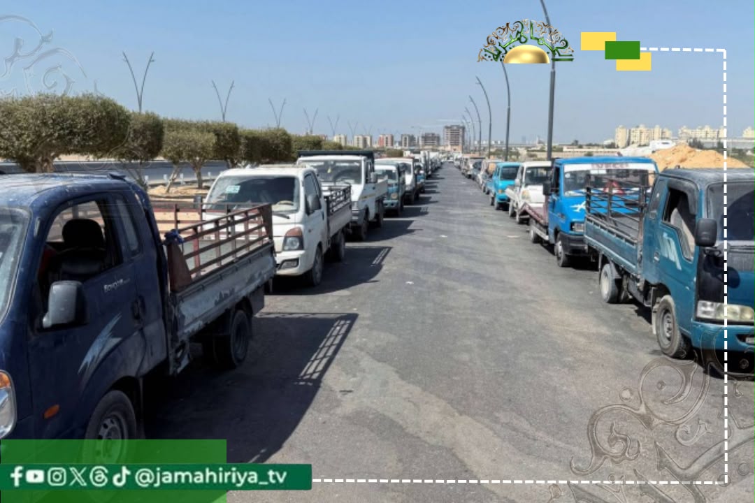 روايتان متناقضتان وتحقيقات مفتوحة.. ماذا وراء تحطم طائرة «سيسنا سايتيشن» في مصراتة؟