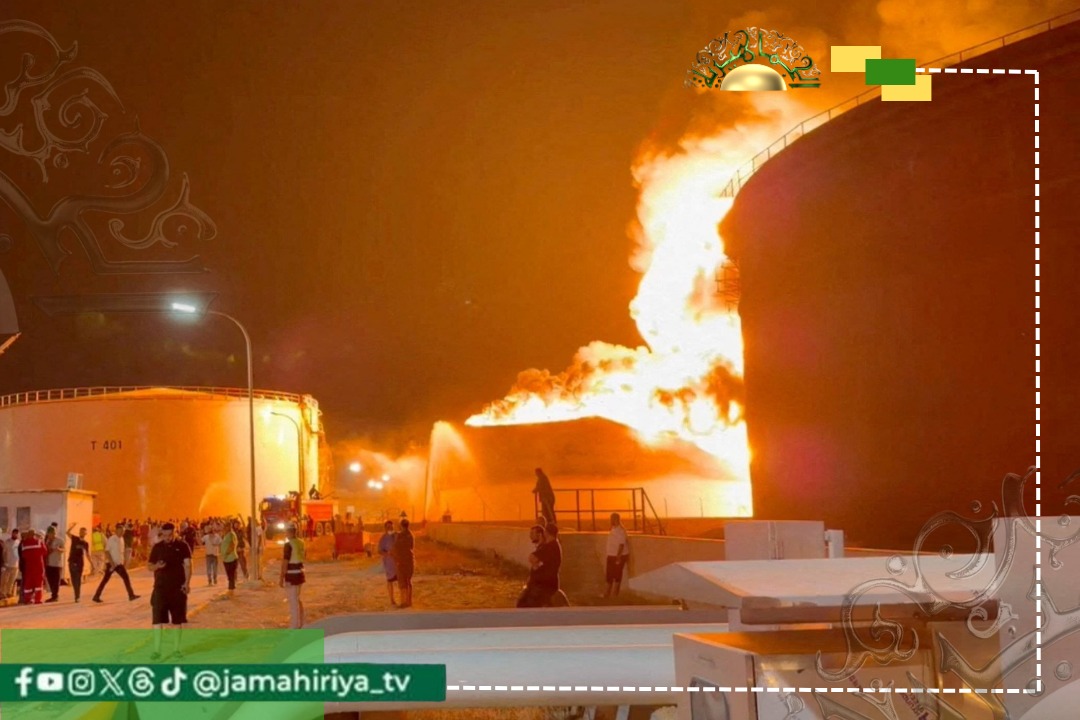 إرم نيوز: الخلية التخريبية تفجر خلافا علنيا بين الرئاسي والدبيبة.. والمنفي يدفع نحو الجنائية الدولية