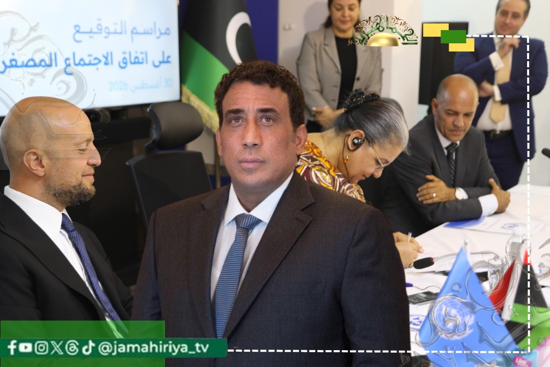 إرم نيوز: معركة المفوضية تتجاوز رئاسة السايح.. صراع على من يملك هندسة الانتخابات