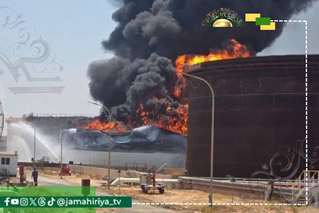 العربي الجديد: الخلية التخريبية تتحول إلى ورقة مساومة وضغط في مفاوضات الدبيبة وصدام حفتر