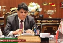 عاجل| النائب العام: السجن 5 سنوات لرئيس سابق بـ "ليبيا للاتصالات" بسبب تجاوزات مالية