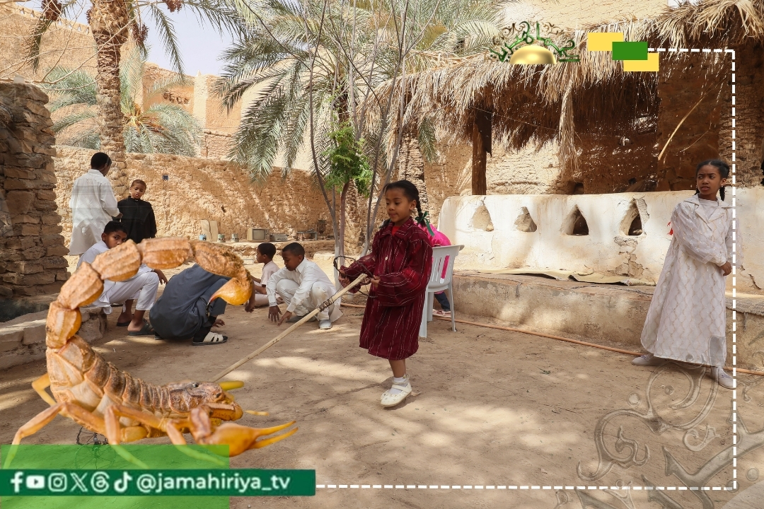 لدغات العقارب تهدد أطفال الجنوب بسبب نقص الأمصال والإمكانات الطبية