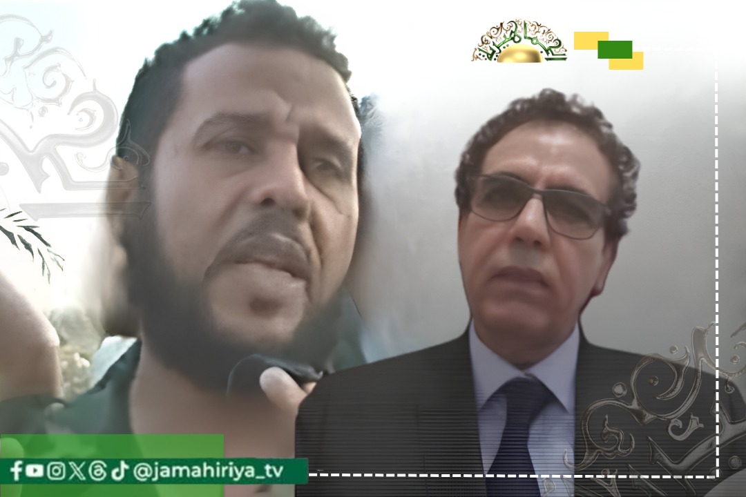د. عقيلة دلهوم يكتب: المصالحة لا تُبنى على محو الذاكرة