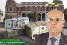 الحداد: إضعاف قيمة الدينار وراء ارتفاع الأسعار وتفاقم التضخم