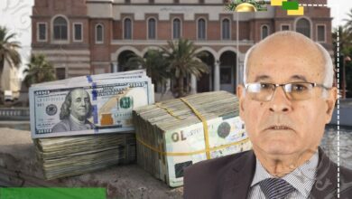 الحداد: إضعاف قيمة الدينار وراء ارتفاع الأسعار وتفاقم التضخم