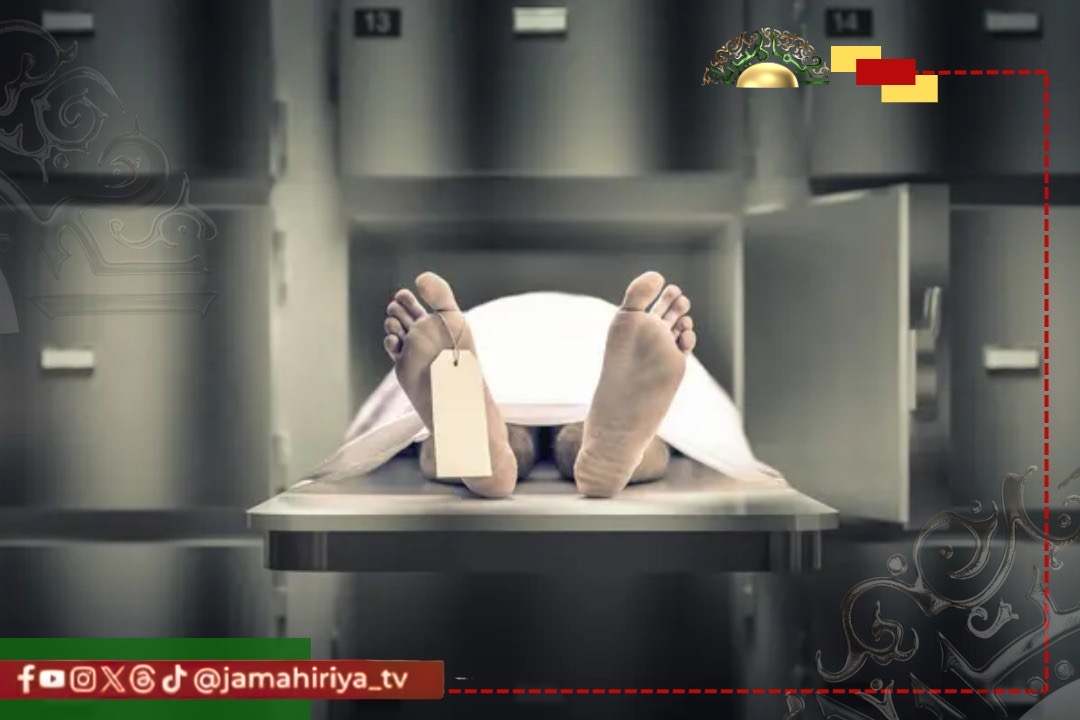 عاجل | استمرارا للانفلات الأمني.. العثور على عنصر بجهاز مكافحة التهديدات الأمنية مشنوقا داخل مزرعة في الزاوية