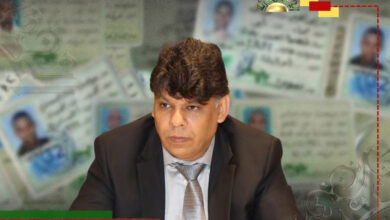النيابة العامة: ضبط متورطين في تزوير قيود عائلية مكّنت أجانب من استخراج 18 رقمًا وطنيًا