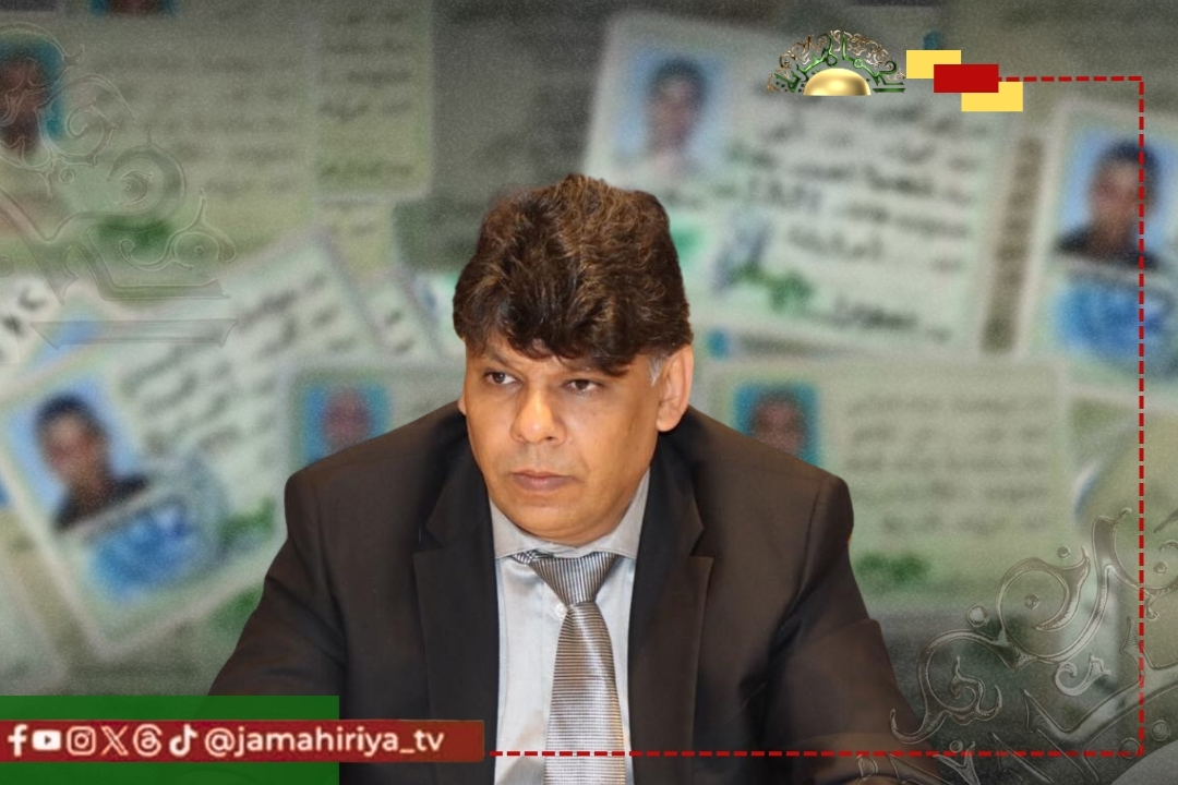 النيابة العامة: ضبط متورطين في تزوير قيود عائلية مكّنت أجانب من استخراج 18 رقمًا وطنيًا