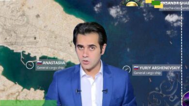 ليبيا في قلب حرب بالوكالة.. سفينة عسكرية روسية وسفينتا شحن قبالة طبرق بعد إغلاق أنظمة التتبع