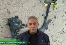 الشبلي: هجمات المسيّرات قد تنغّص أي تفاهم سياسي وتفتح باب التصعيد