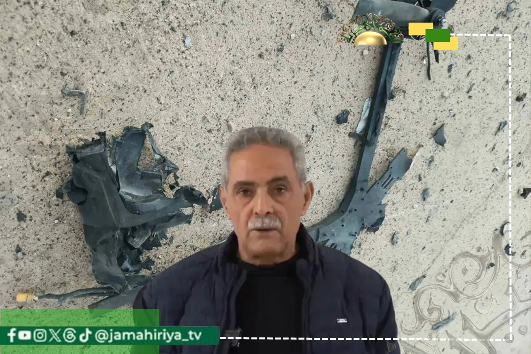الشبلي: هجمات المسيّرات قد تنغّص أي تفاهم سياسي وتفتح باب التصعيد