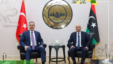 باحث تركي: الملف الليبي يحظى بأهمية كبيرة لدى أنقرة وتطوراته تنعكس على مصالحها