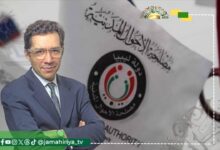 حرشاوي: تزوير الأرقام الوطنية يكشف ثغرات خطيرة في السجل المدني الليبي