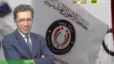 حرشاوي: تزوير الأرقام الوطنية يكشف ثغرات خطيرة في السجل المدني الليبي