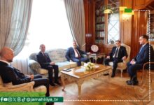 التحول التركي في ليبيا يربك الحسابات الإسرائيلية في مجال الطاقة.. تقرير
