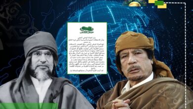 الحراك الوطني الشعبي: احتفالات ذكرى ثورة الفاتح تؤكد استمرار حضور تيار سبتمبر