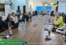 العبدلي: لجنة حوار جديدة قد تحسم تشكيل السلطة التنفيذية في البلاد
