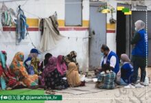 استغاثة عائلات مهددة بالتشرد في الفلاح الدريبي.. هدم مساكن المهجرين يترك أطفالا ومرضى بلا مأوى