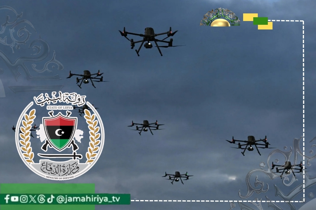 وزارة دفاع الدبيبة تنفي استخدام قاعدة مصراتة لتنفيذ هجمات خارجية