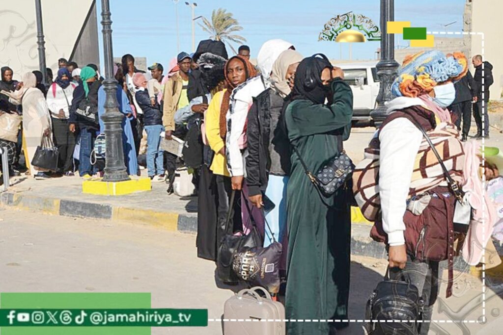 استغاثة عائلات مهددة بالتشرد في الفلاح الدريبي.. هدم مساكن المهجرين يترك أطفالا ومرضى بلا مأوى