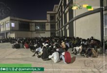 وسط تفاقم الظاهرة.. "الكفرة–كريت".. مسار جديد للهجرة غير النظامية من ليبيا لليونان