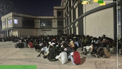 وسط تفاقم الظاهرة.. "الكفرة–كريت".. مسار جديد للهجرة غير النظامية من ليبيا لليونان