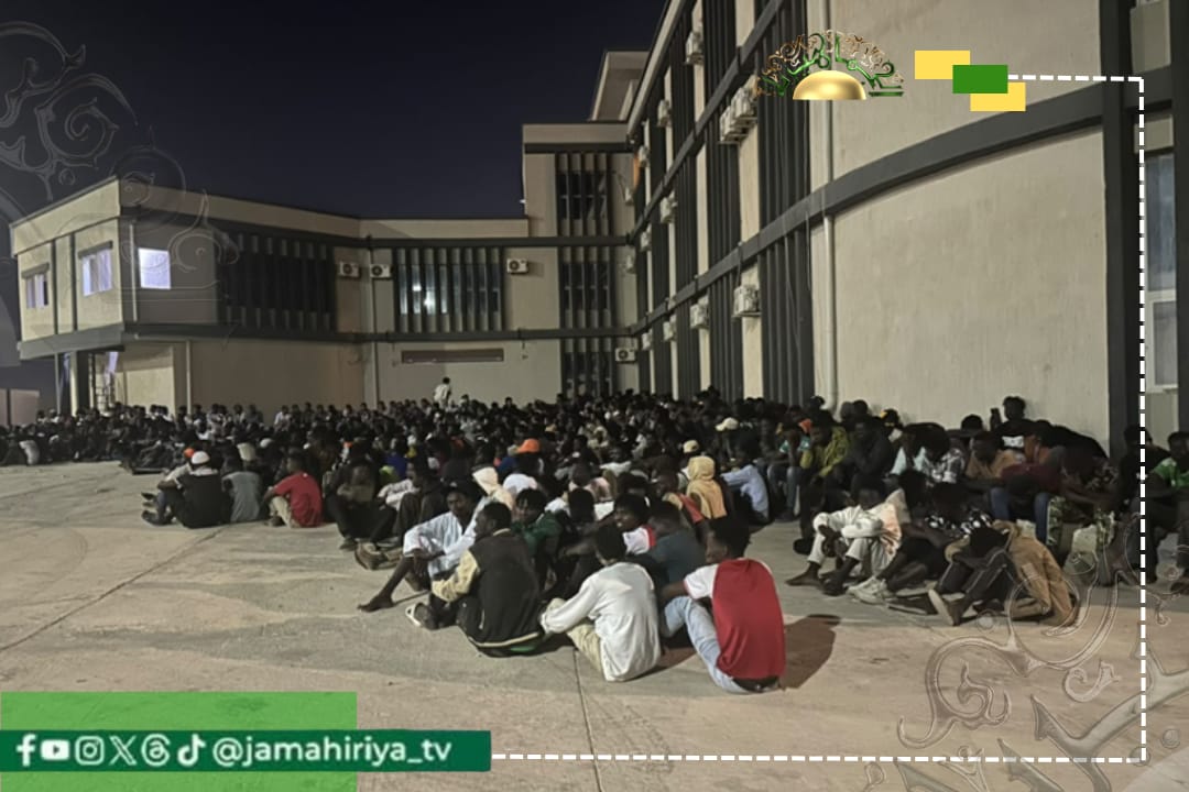 وسط تفاقم الظاهرة.. "الكفرة–كريت".. مسار جديد للهجرة غير النظامية من ليبيا لليونان