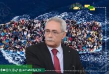 "لا دولة".. الشبلي: تحول مسار الهجرة غير الشرعية إلى كريت يعكس أزمة معقدة