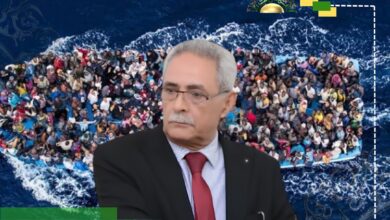 "لا دولة".. الشبلي: تحول مسار الهجرة غير الشرعية إلى كريت يعكس أزمة معقدة