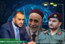 زيارة الزوبي للإمارات تفتح باب التساؤلات