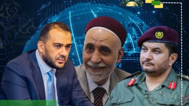 زيارة الزوبي للإمارات تفتح باب التساؤلات