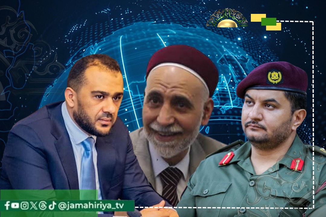 زيارة الزوبي للإمارات تفتح باب التساؤلات