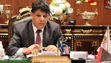 عاجل| جنايات العجيلات تقضي بإعدام متهم قصاصًا في واقعة قتل