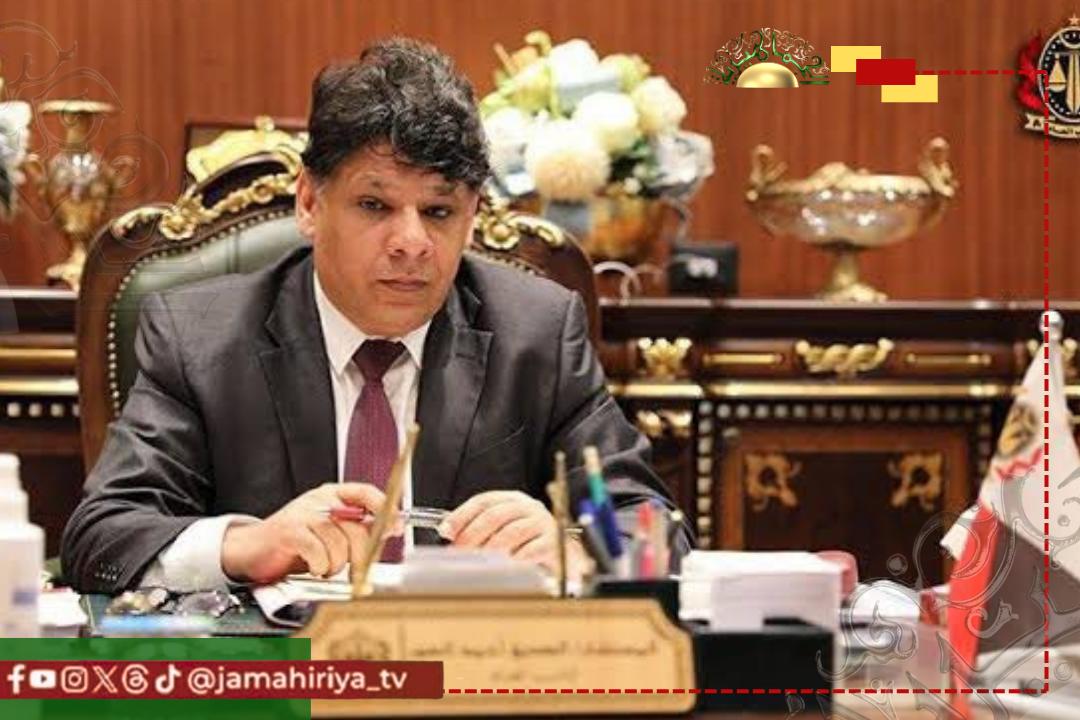 عاجل| جنايات العجيلات تقضي بإعدام متهم قصاصًا في واقعة قتل
