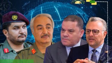تقرير| خطة مسعد بولس في ليبيا.. توحيد المؤسسات أم تأجيل الانتخابات؟!