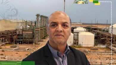 الجبو: استمرار إغلاق خطوط النفط يضاعف خسائر ليبيا ويضغط على سعر الصرف