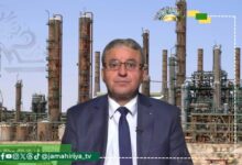 الباروني: تعطيل النفط لم يعد سلاحا ضد الخصوم.. بل فاتورة يدفعها الجميع