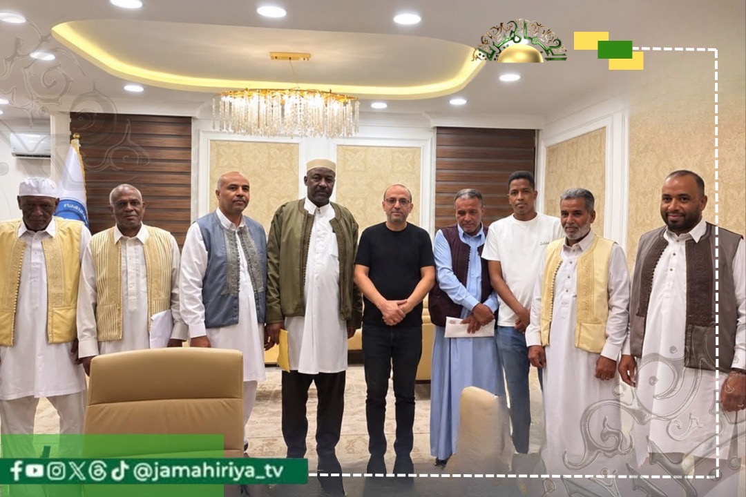 تجمع شباب الجنوب لـ حماد: طفح الكيل.. لن نقبل أن نكون رهائن لأطماع أحد.. والجنوب ليس تركة خاص