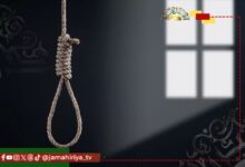 عاجل | استمرارا للانفلات الأمني.. العثور على عنصر بجهاز مكافحة التهديدات الأمنية مشنوقا داخل مزرعة في الزاوية