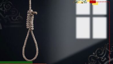 عاجل | استمرارا للانفلات الأمني.. العثور على عنصر بجهاز مكافحة التهديدات الأمنية مشنوقا داخل مزرعة في الزاوية