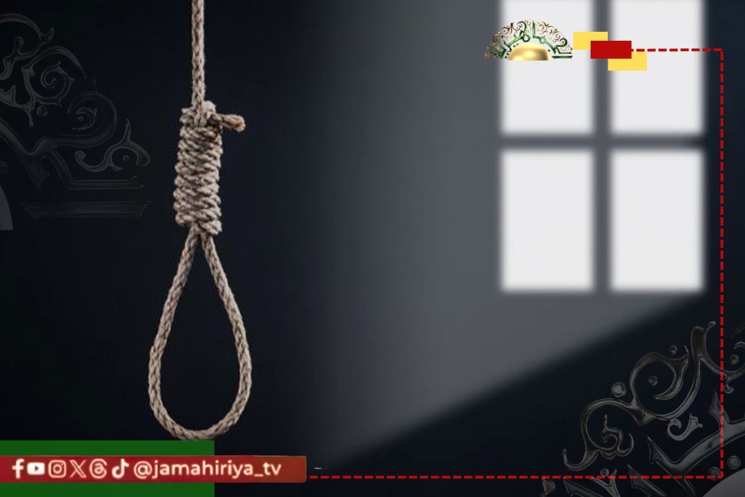 عاجل | استمرارا للانفلات الأمني.. العثور على عنصر بجهاز مكافحة التهديدات الأمنية مشنوقا داخل مزرعة في الزاوية