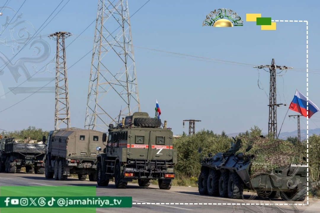المركز الليبي: قواعد حفتر بوابة للنفوذ الروسي.. وصدام يفتح الطريق أمام موسكو للتمدد في ليبيا وأفريقيا