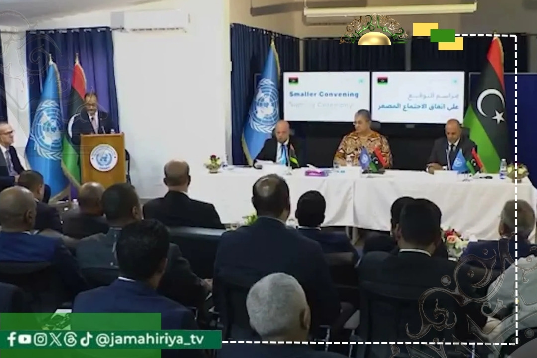 خاص| انتهاء مهلة «4+4» يفتح مواجهة جديدة بين النواب والدولة.. وتيتيه أمام اختبار الانتخابات وتوحيد المؤسسات