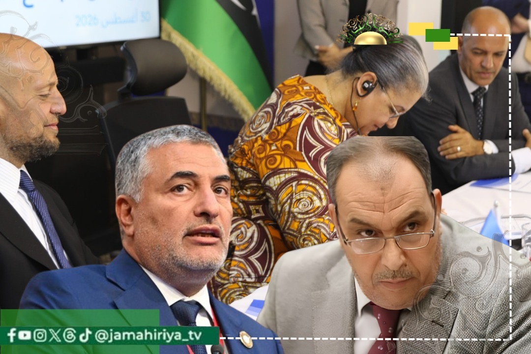 الصول لـ الجماهيرية: 103 نواب حسموا «4+4».. ومجلس الدولة لا يملك تعطيل قرار النواب