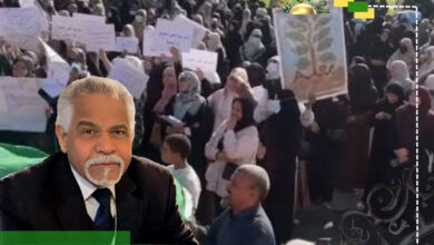 "خلل فادح".. أبو سنينة: فاتورة الرواتب ارتفعت 263% خلال 5 سنوات