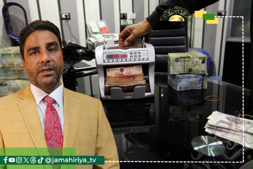 نصية: توحيد المرتبات خطوة نحو العدالة لكنها لا تكفي لإصلاح الاقتصاد